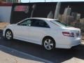 Super White - Camry SE Photo No. 3