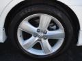 Super White - Camry SE Photo No. 9