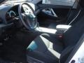 Super White - Camry SE Photo No. 11