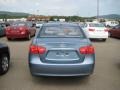 Seattle Light Blue - Elantra GLS Sedan Photo No. 4