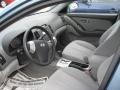 Seattle Light Blue - Elantra GLS Sedan Photo No. 8