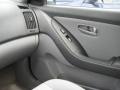 Seattle Light Blue - Elantra GLS Sedan Photo No. 11