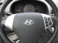 Seattle Light Blue - Elantra GLS Sedan Photo No. 12