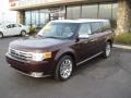 2009 Cinnamon Metallic Ford Flex Limited AWD  photo #1