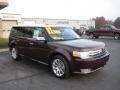 Cinnamon Metallic - Flex Limited AWD Photo No. 5