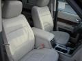 2009 Cinnamon Metallic Ford Flex Limited AWD  photo #8