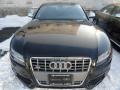 Brilliant Black - S5 4.2 quattro Photo No. 2