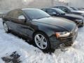 Brilliant Black - S5 4.2 quattro Photo No. 3