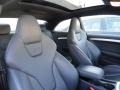 Brilliant Black - S5 4.2 quattro Photo No. 9