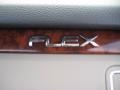2009 Cinnamon Metallic Ford Flex Limited AWD  photo #12