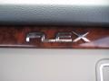Cinnamon Metallic - Flex Limited AWD Photo No. 12