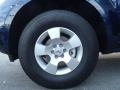 2011 Nissan Pathfinder S Wheel and Tire Photo