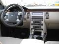 Cinnamon Metallic - Flex Limited AWD Photo No. 16
