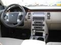 2009 Cinnamon Metallic Ford Flex Limited AWD  photo #16