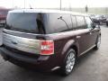 Cinnamon Metallic - Flex Limited AWD Photo No. 18