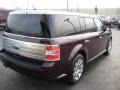 2009 Cinnamon Metallic Ford Flex Limited AWD  photo #18