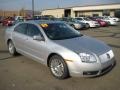 Brilliant Silver Metallic - Milan I4 Appearance Package Photo No. 2