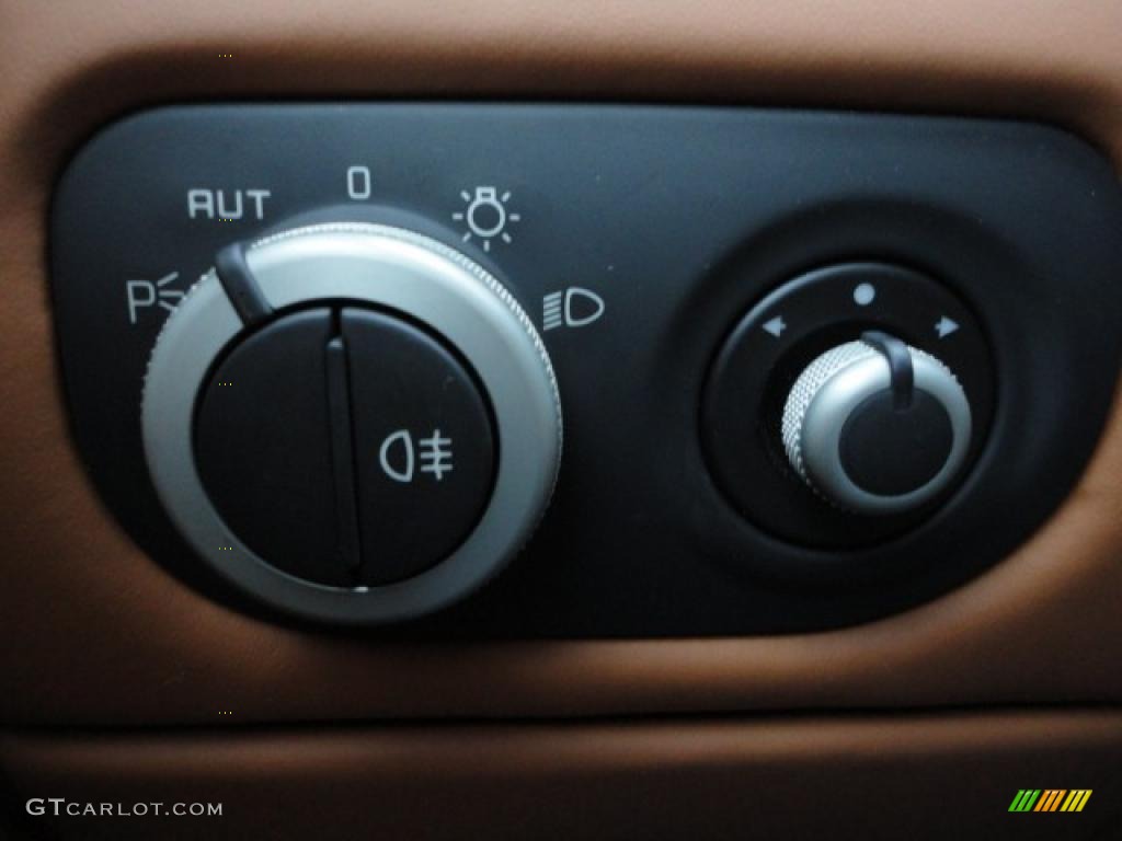 2007 Ferrari 599 GTB Fiorano F1 Controls Photo #43784286