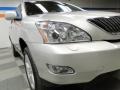 Millennium Silver Metallic - RX 350 AWD Photo No. 3