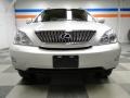 Millennium Silver Metallic - RX 350 AWD Photo No. 5