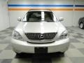 Millennium Silver Metallic - RX 350 AWD Photo No. 6