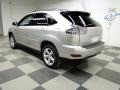 Millennium Silver Metallic - RX 350 AWD Photo No. 9
