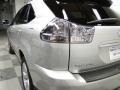 Millennium Silver Metallic - RX 350 AWD Photo No. 10