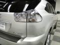 Millennium Silver Metallic - RX 350 AWD Photo No. 11