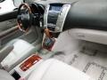 Millennium Silver Metallic - RX 350 AWD Photo No. 14