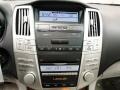 Millennium Silver Metallic - RX 350 AWD Photo No. 15