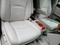 Millennium Silver Metallic - RX 350 AWD Photo No. 21