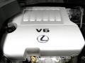 Millennium Silver Metallic - RX 350 AWD Photo No. 26