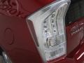 Barcelona Red Metallic - Prius Hybrid II Photo No. 2