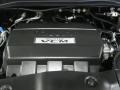 3.5 Liter SOHC 24-Valve i-VTEC V6 2009 Honda Pilot LX 4WD Engine