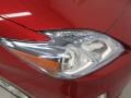 Barcelona Red Metallic - Prius Hybrid II Photo No. 5
