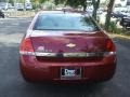 2011 Red Jewel Tintcoat Chevrolet Impala LT  photo #4