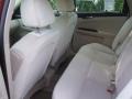 2011 Red Jewel Tintcoat Chevrolet Impala LT  photo #5