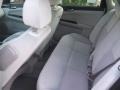 2011 Cyber Gray Metallic Chevrolet Impala LS  photo #4