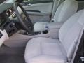 2011 Cyber Gray Metallic Chevrolet Impala LS  photo #7