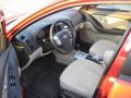 Apple Red Pearl - Elantra GLS Sedan Photo No. 3