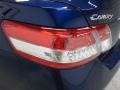 Blue Ribbon Metallic - Camry LE Photo No. 2