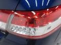 Blue Ribbon Metallic - Camry LE Photo No. 3