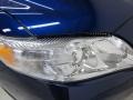 Blue Ribbon Metallic - Camry LE Photo No. 4