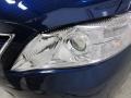 Blue Ribbon Metallic - Camry LE Photo No. 5