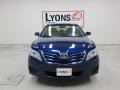 Blue Ribbon Metallic - Camry LE Photo No. 9