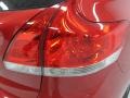 Barcelona Red Metallic - Venza I4 Photo No. 4