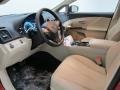 Barcelona Red Metallic - Venza I4 Photo No. 18