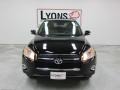 Black - RAV4 Limited 4WD Photo No. 10