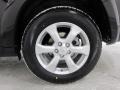 2011 Toyota RAV4 Limited 4WD Wheel