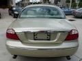 Winter Gold Metallic - S-Type 4.2 Photo No. 6